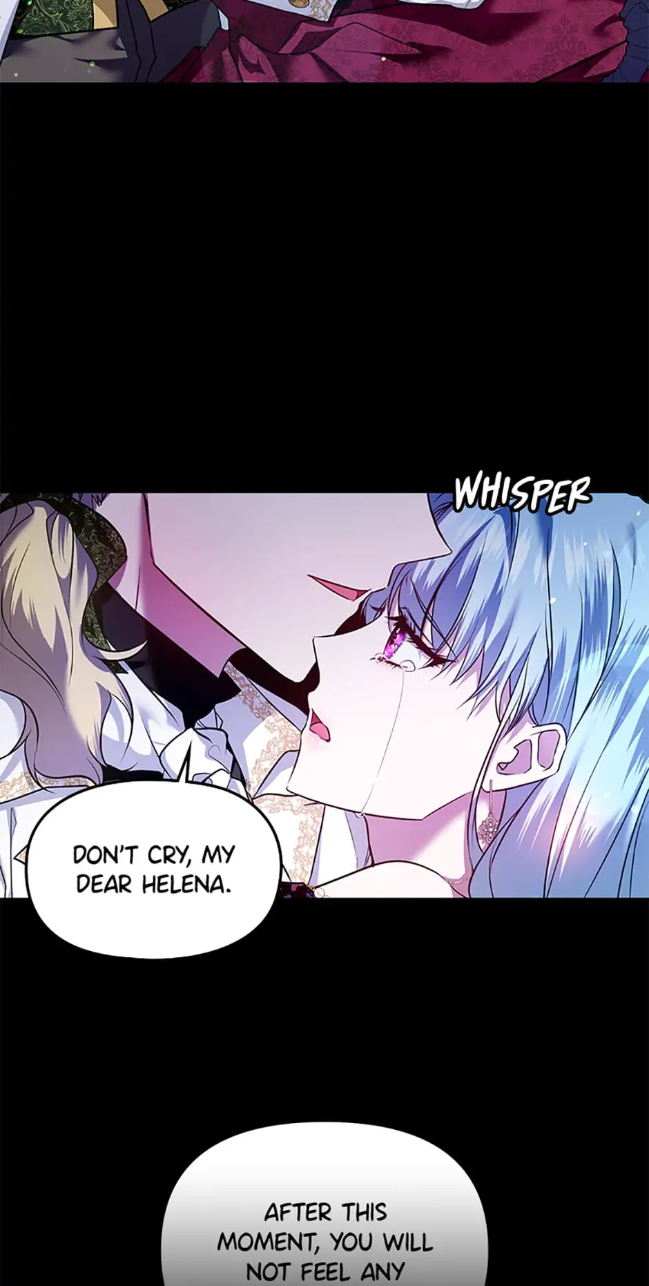 Helena: Master of the Guardian Stone Chapter 1 - page 28