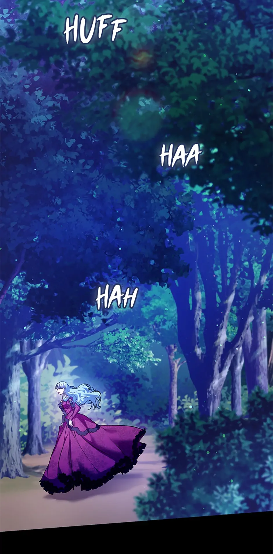 Helena: Master of the Guardian Stone Chapter 1 - page 2