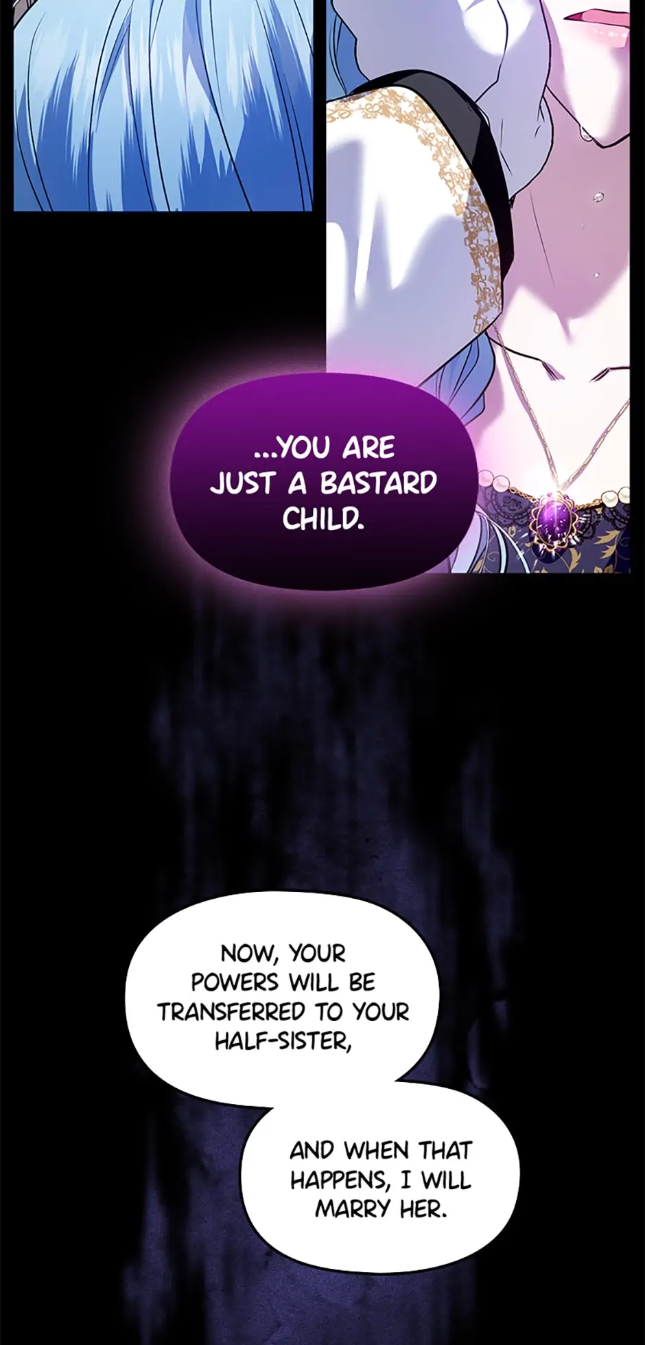 Helena: Master of the Guardian Stone Chapter 1 - page 33