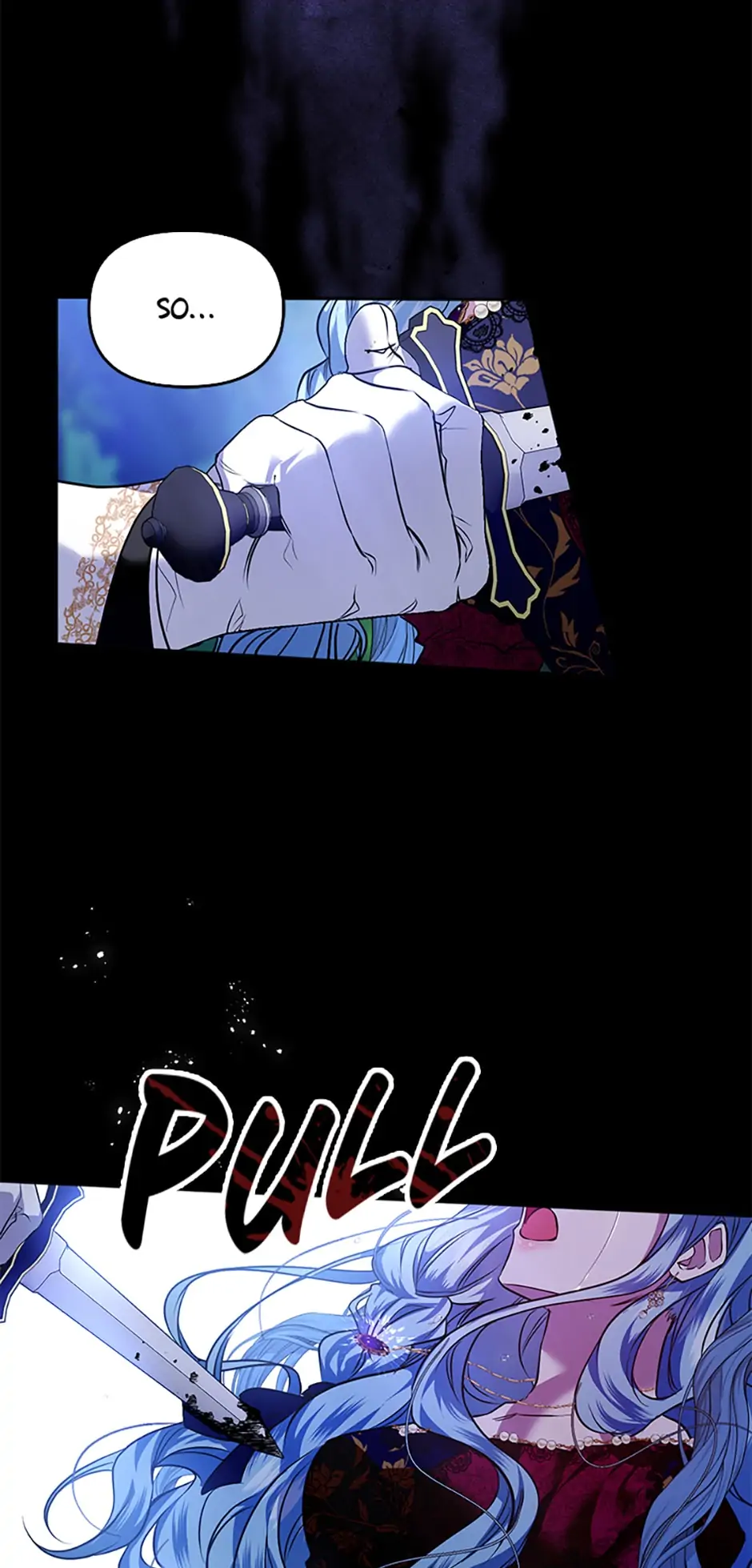 Helena: Master of the Guardian Stone Chapter 1 - page 34