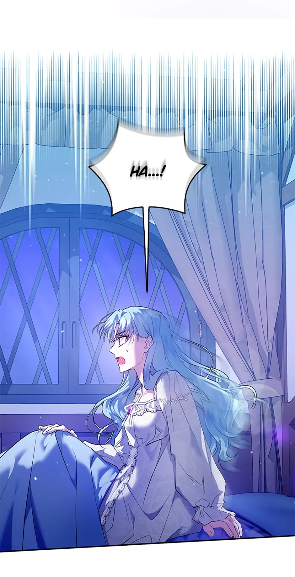 Helena: Master of the Guardian Stone Chapter 1 - page 44