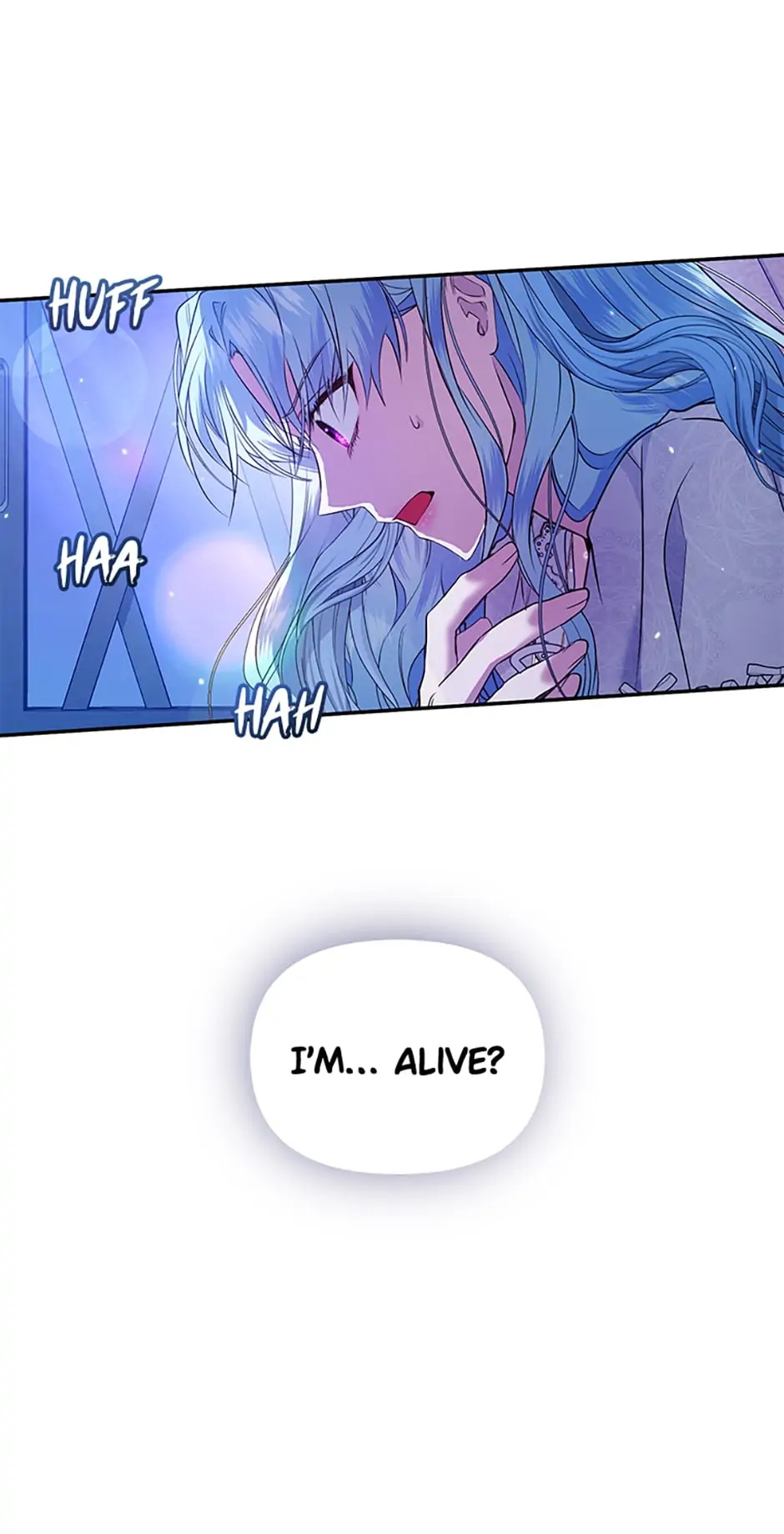 Helena: Master of the Guardian Stone Chapter 1 - page 45