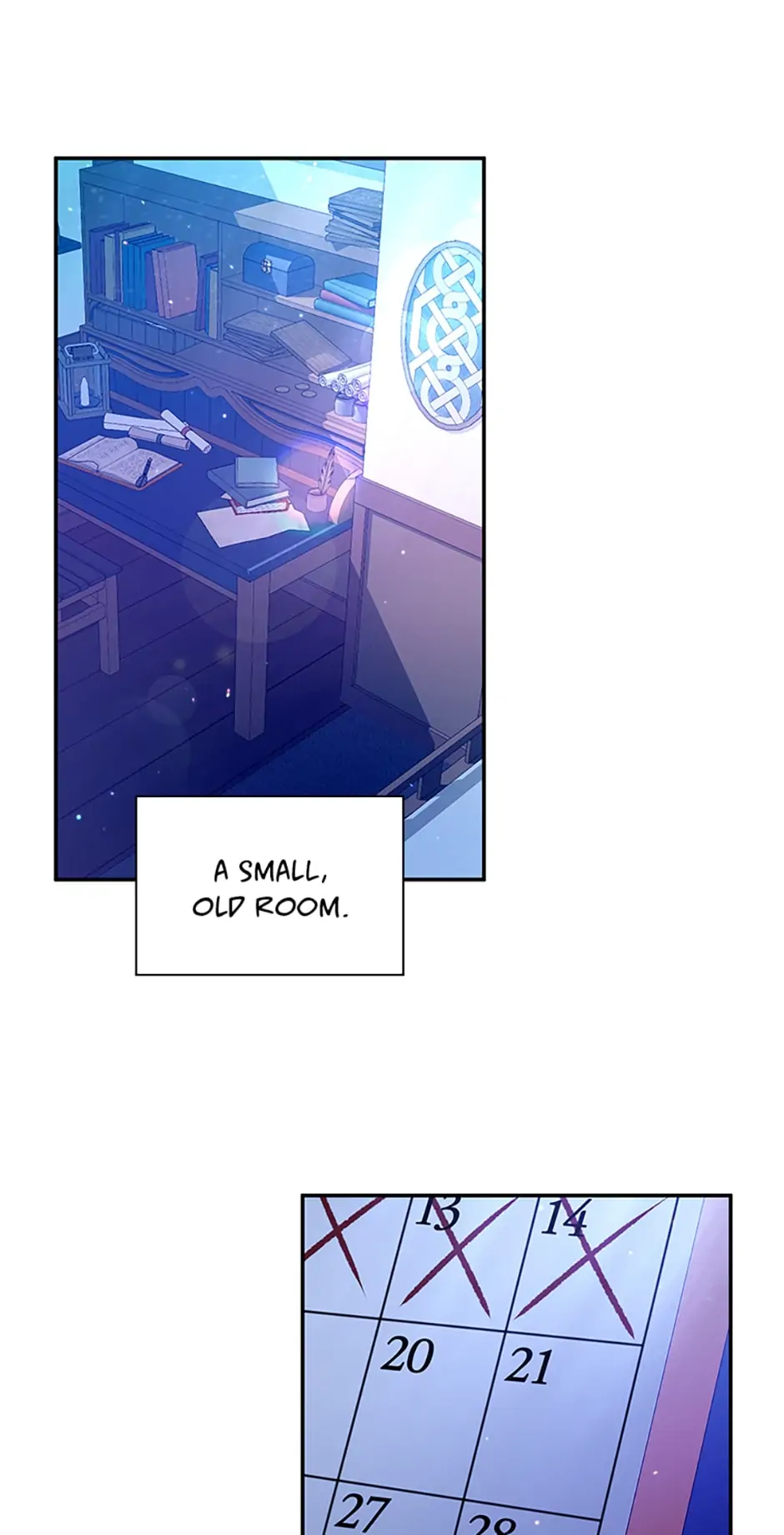 Helena: Master of the Guardian Stone Chapter 1 - page 46