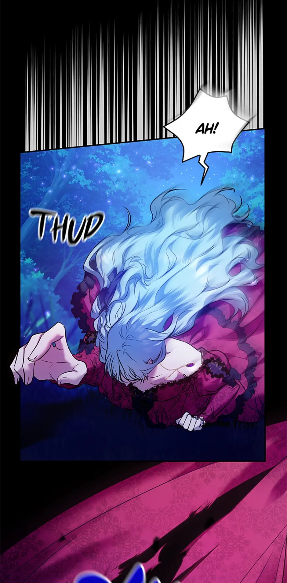 Helena: Master of the Guardian Stone Chapter 1 - page 4
