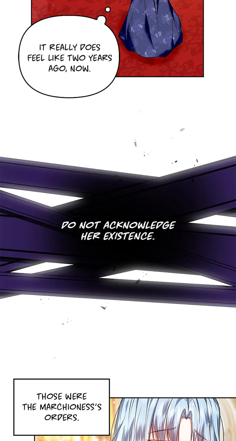 Helena: Master of the Guardian Stone Chapter 1 - page 61