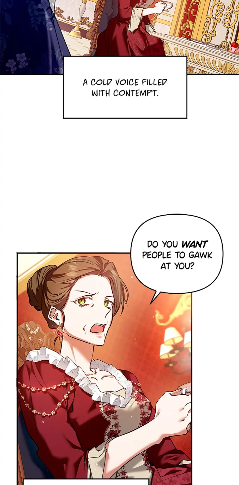 Helena: Master of the Guardian Stone Chapter 1 - page 68