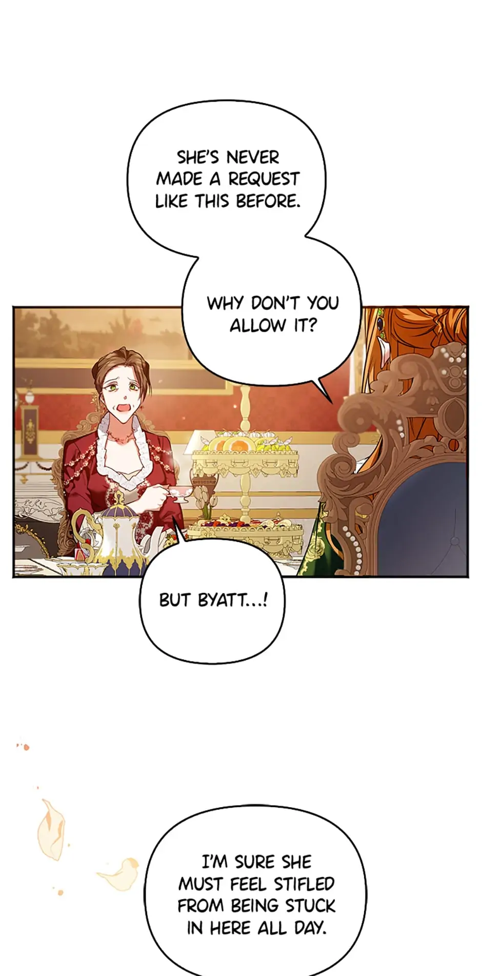 Helena: Master of the Guardian Stone Chapter 1 - page 70
