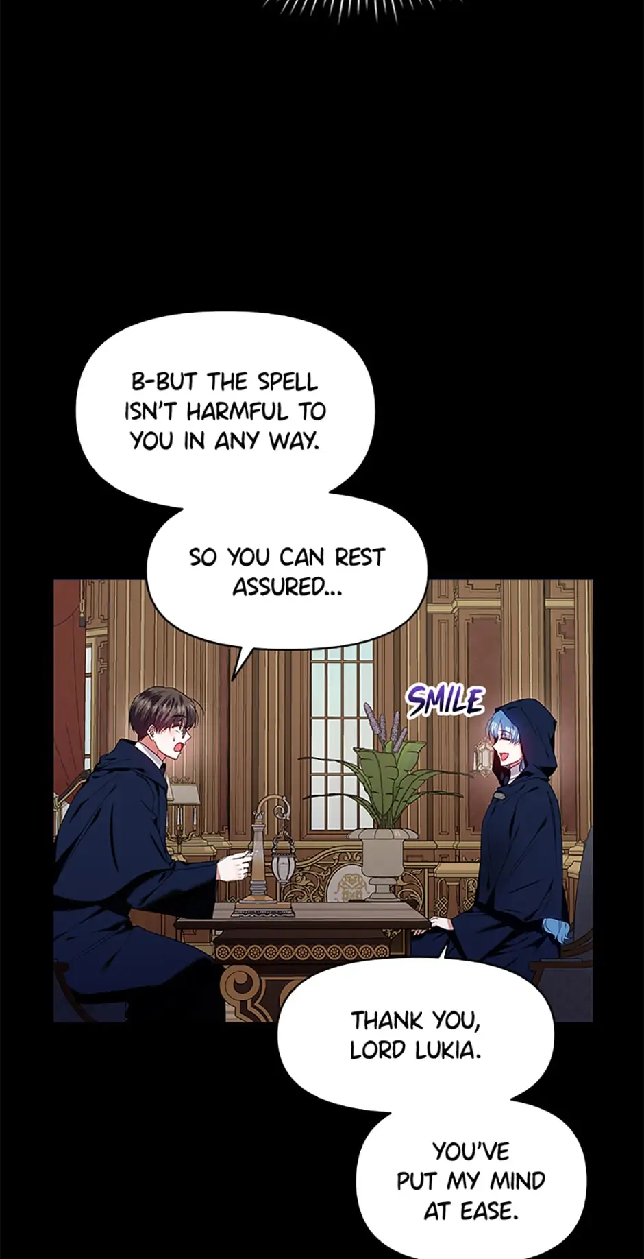 Helena: Master of the Guardian Stone Chapter 59 - page 9