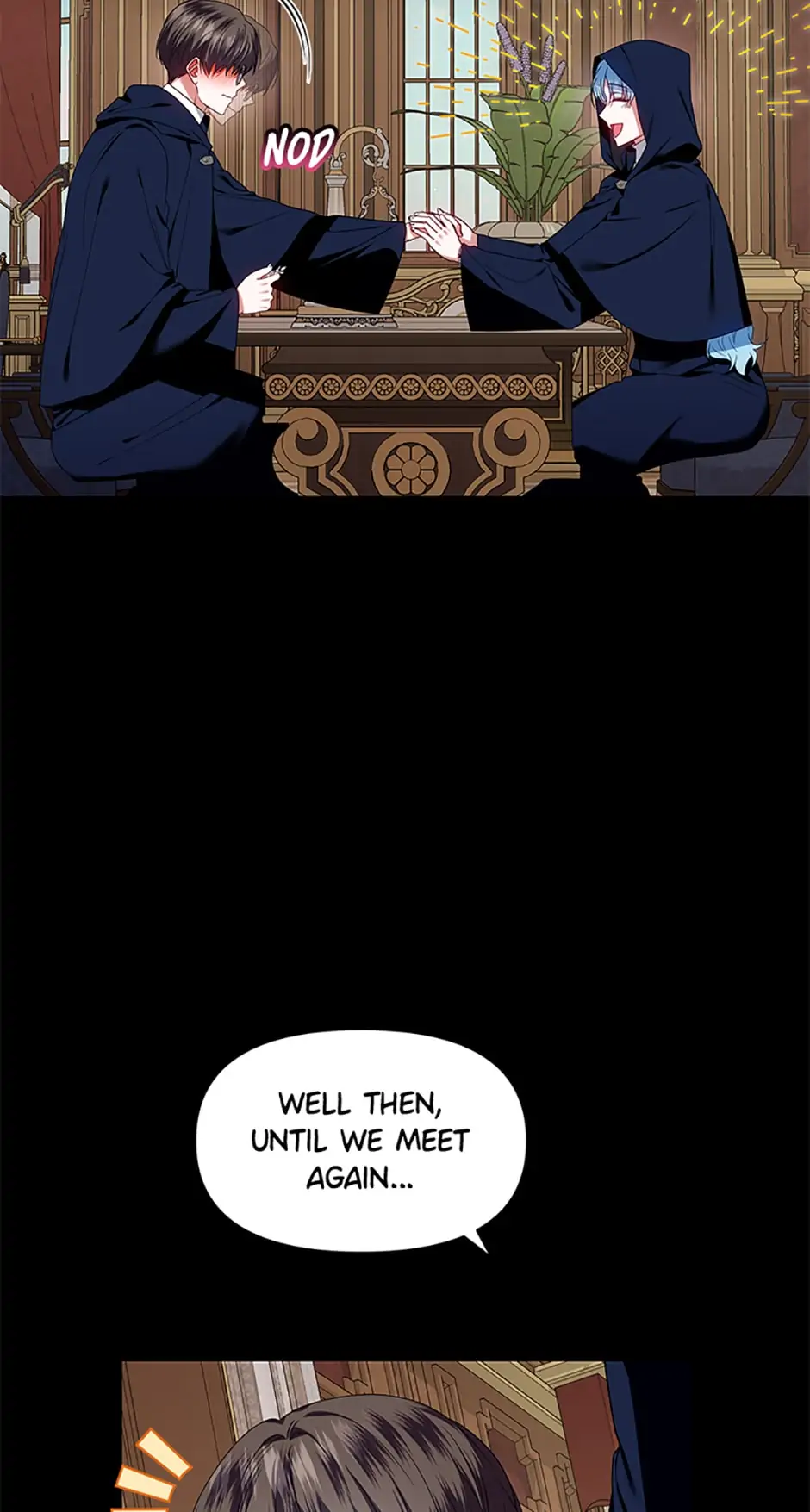 Helena: Master of the Guardian Stone Chapter 59 - page 16