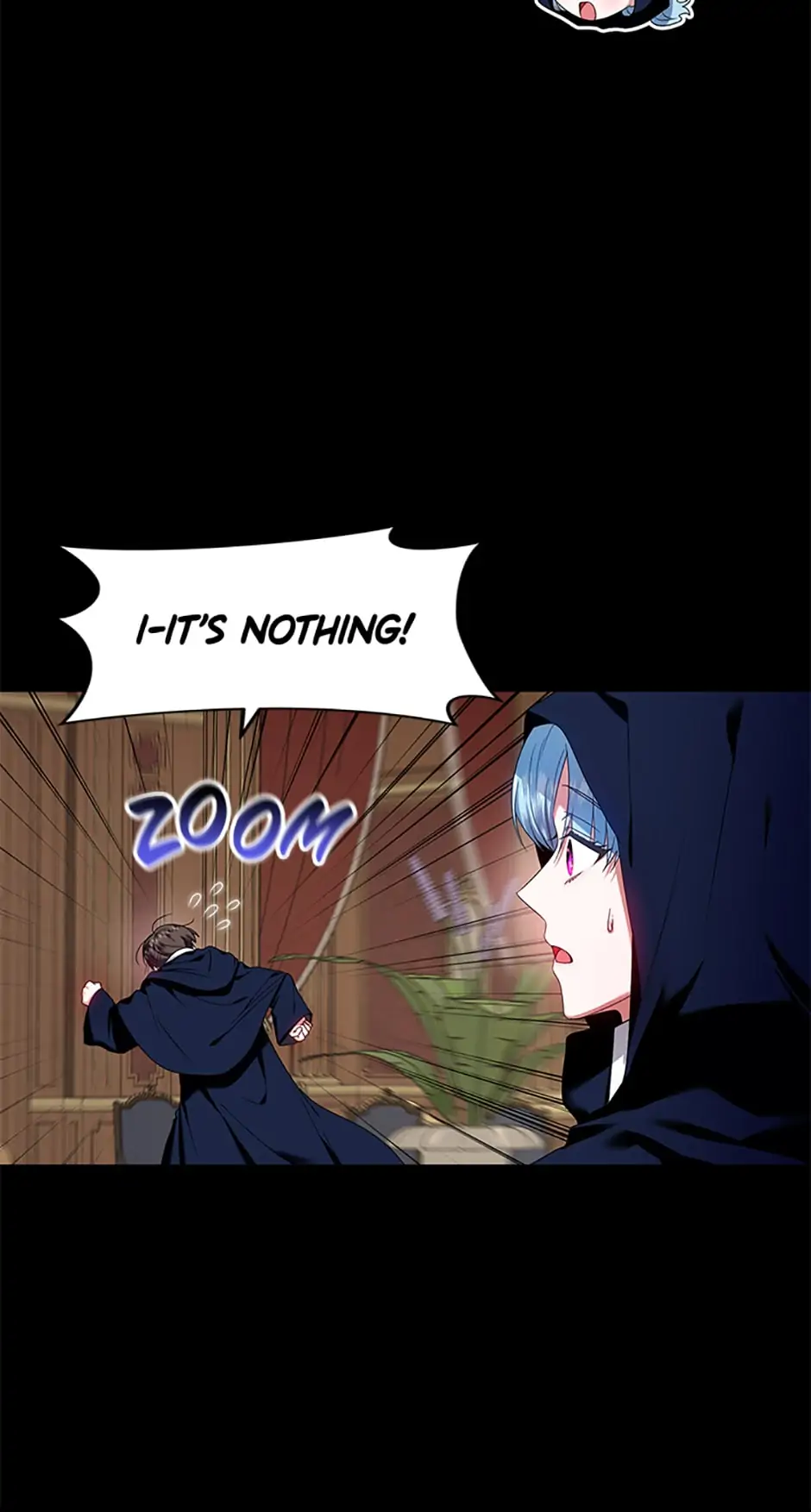 Helena: Master of the Guardian Stone Chapter 59 - page 21