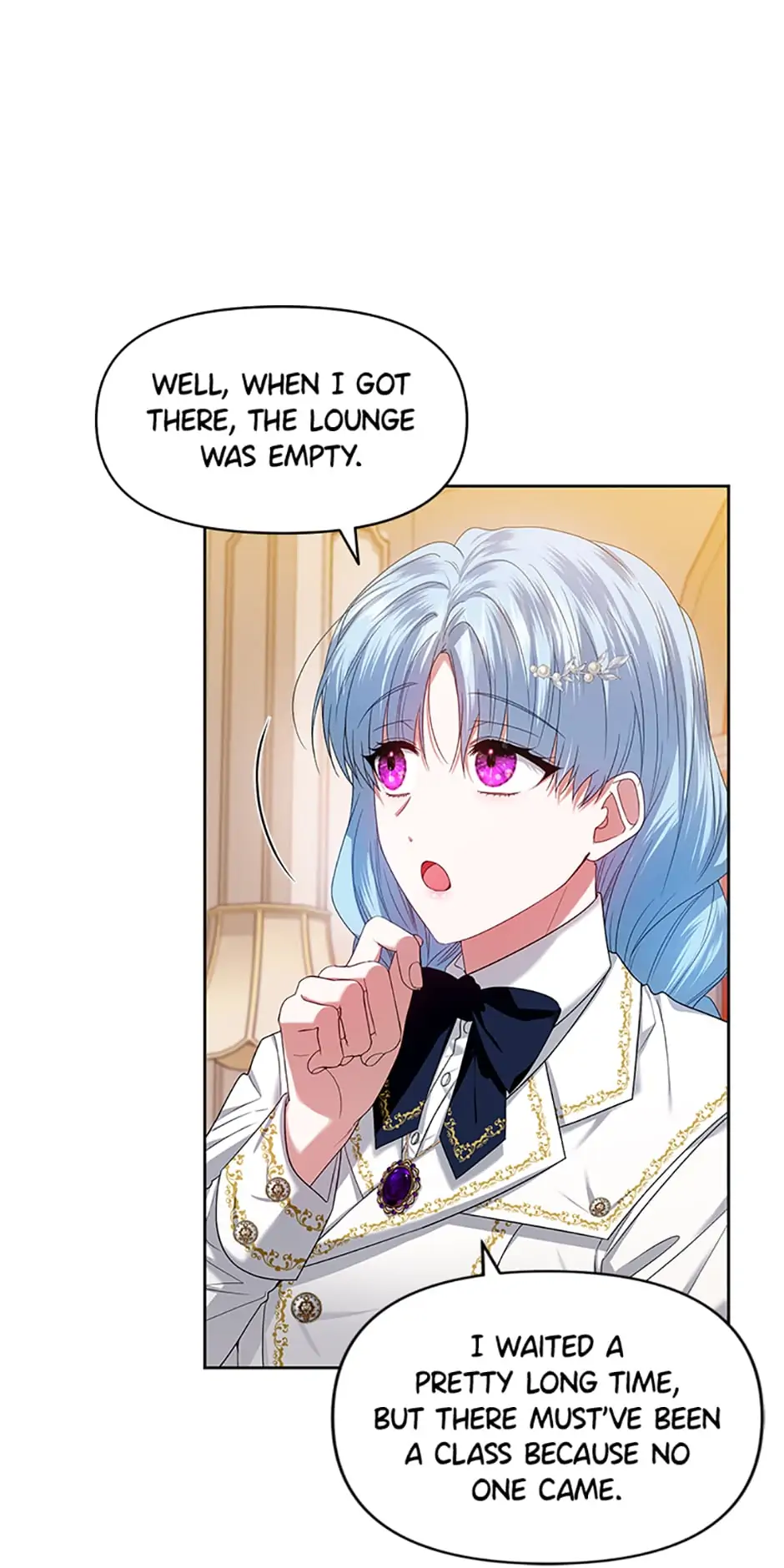 Helena: Master of the Guardian Stone Chapter 59 - page 43