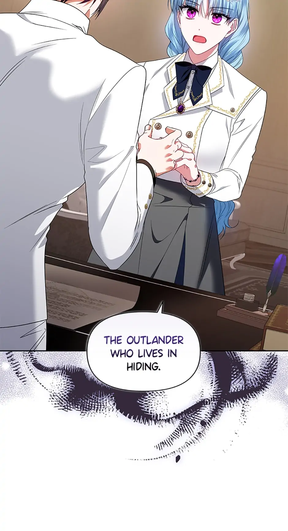 Helena: Master of the Guardian Stone Chapter 58 - page 14
