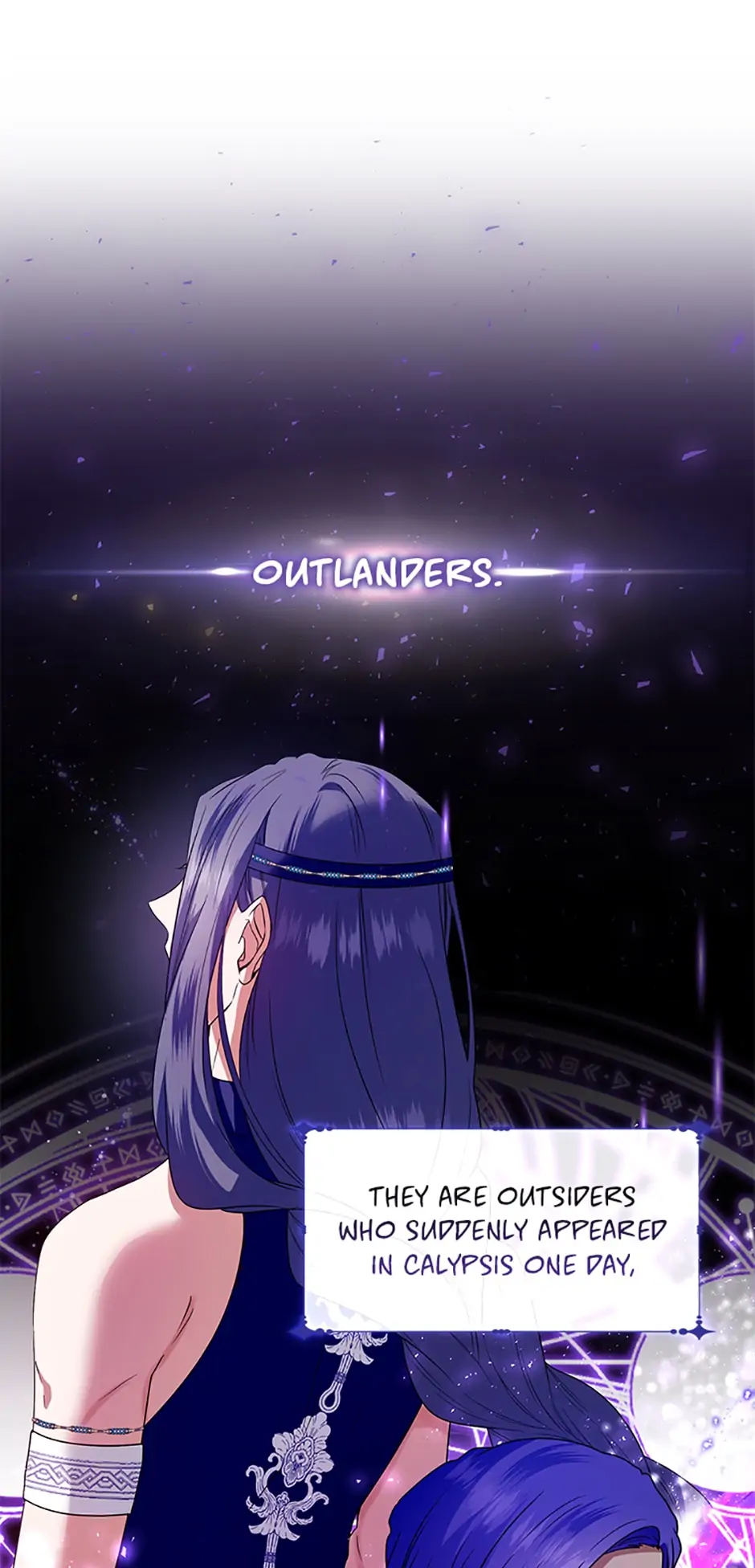 Helena: Master of the Guardian Stone Chapter 58 - page 17
