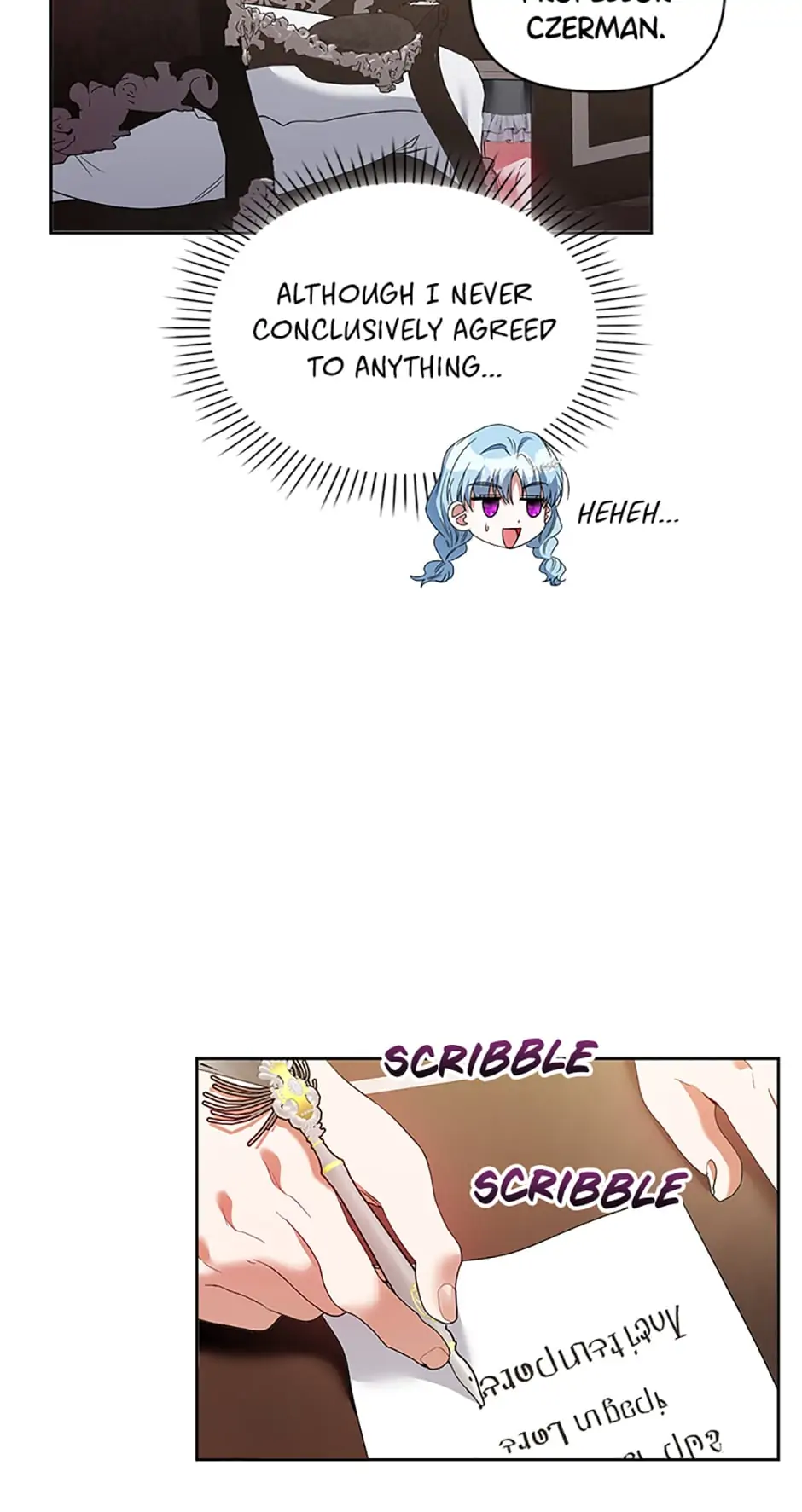 Helena: Master of the Guardian Stone Chapter 58 - page 32