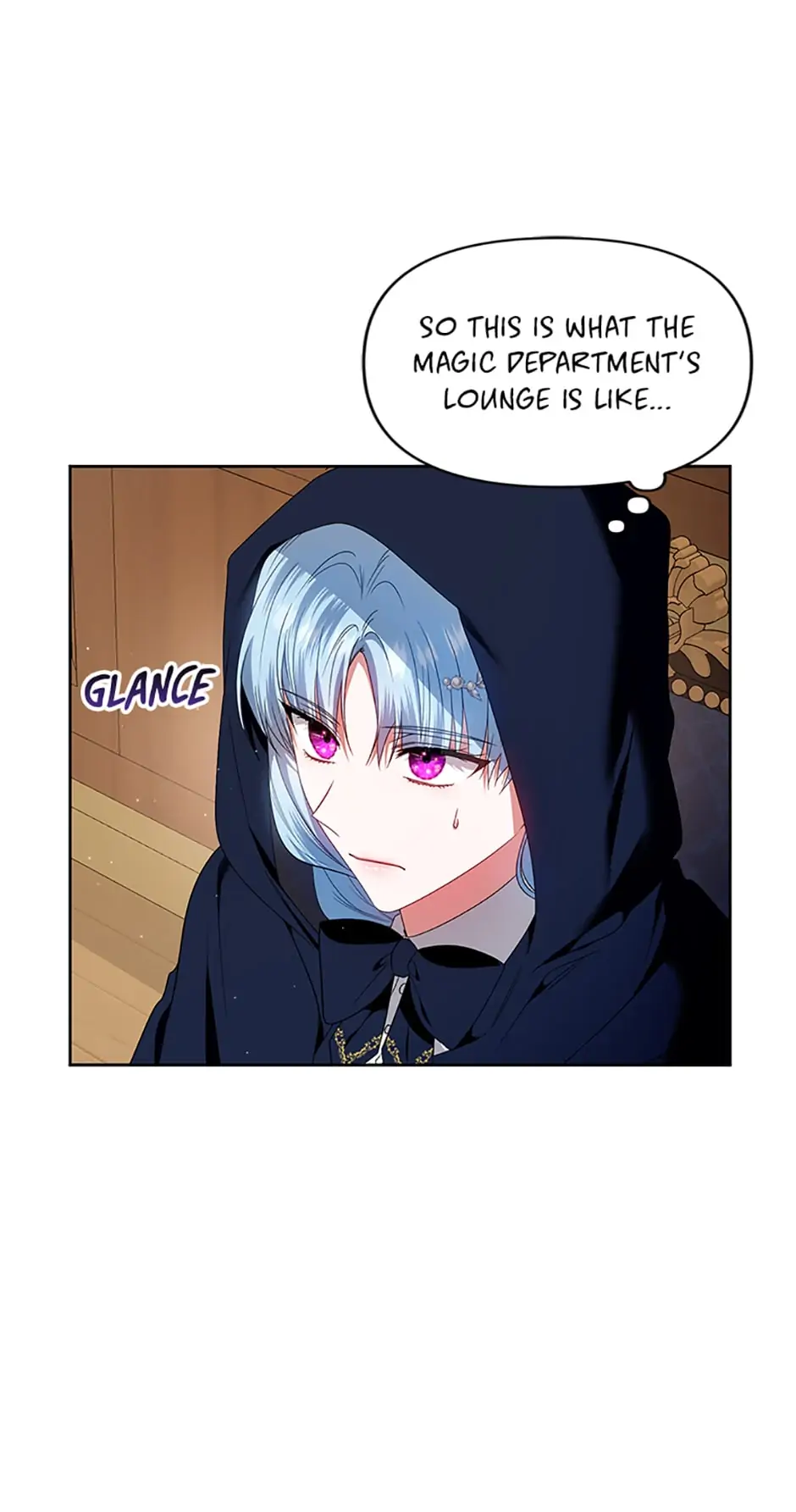 Helena: Master of the Guardian Stone Chapter 58 - page 47
