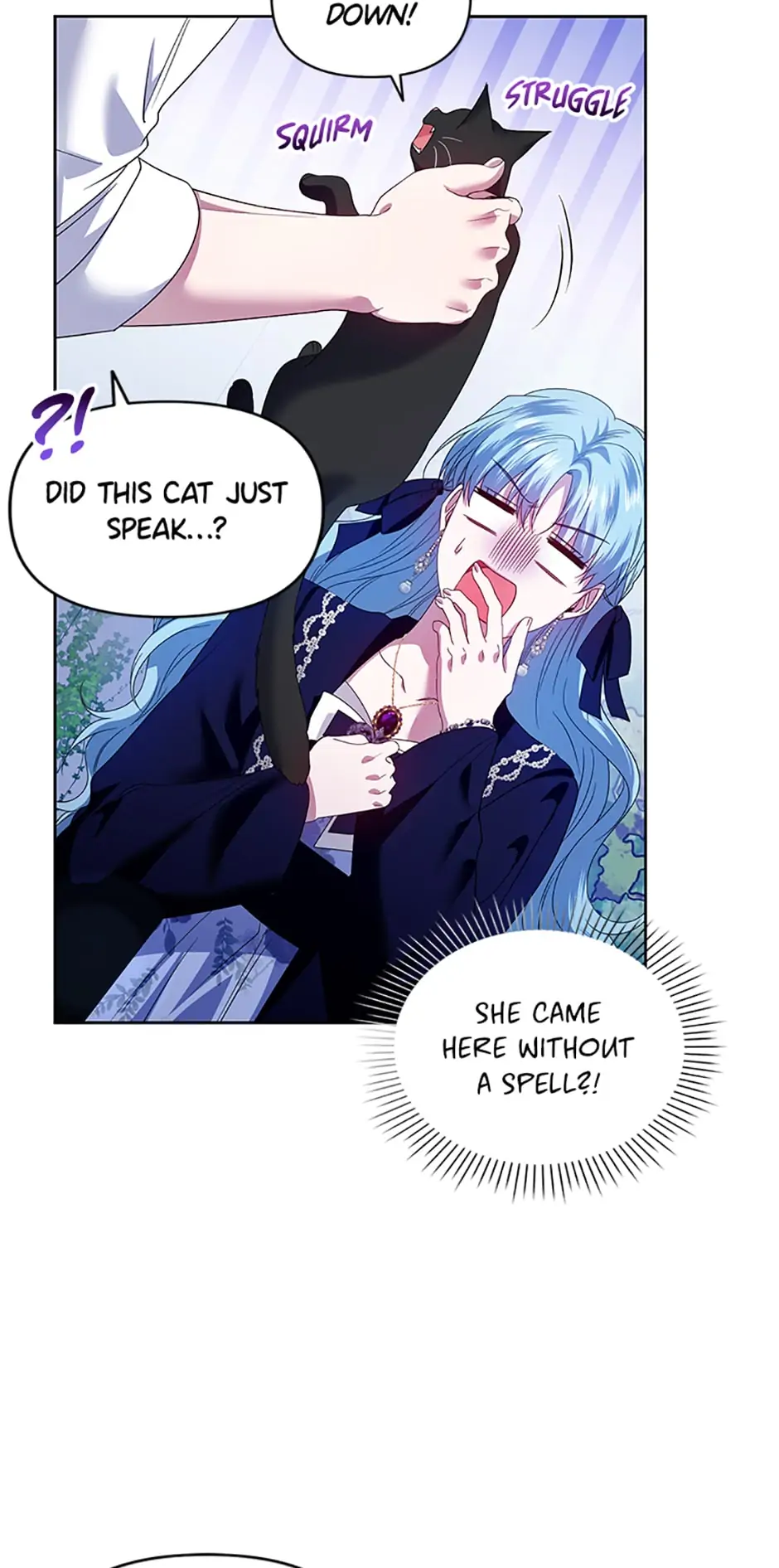 Helena: Master of the Guardian Stone Chapter 50 - page 68