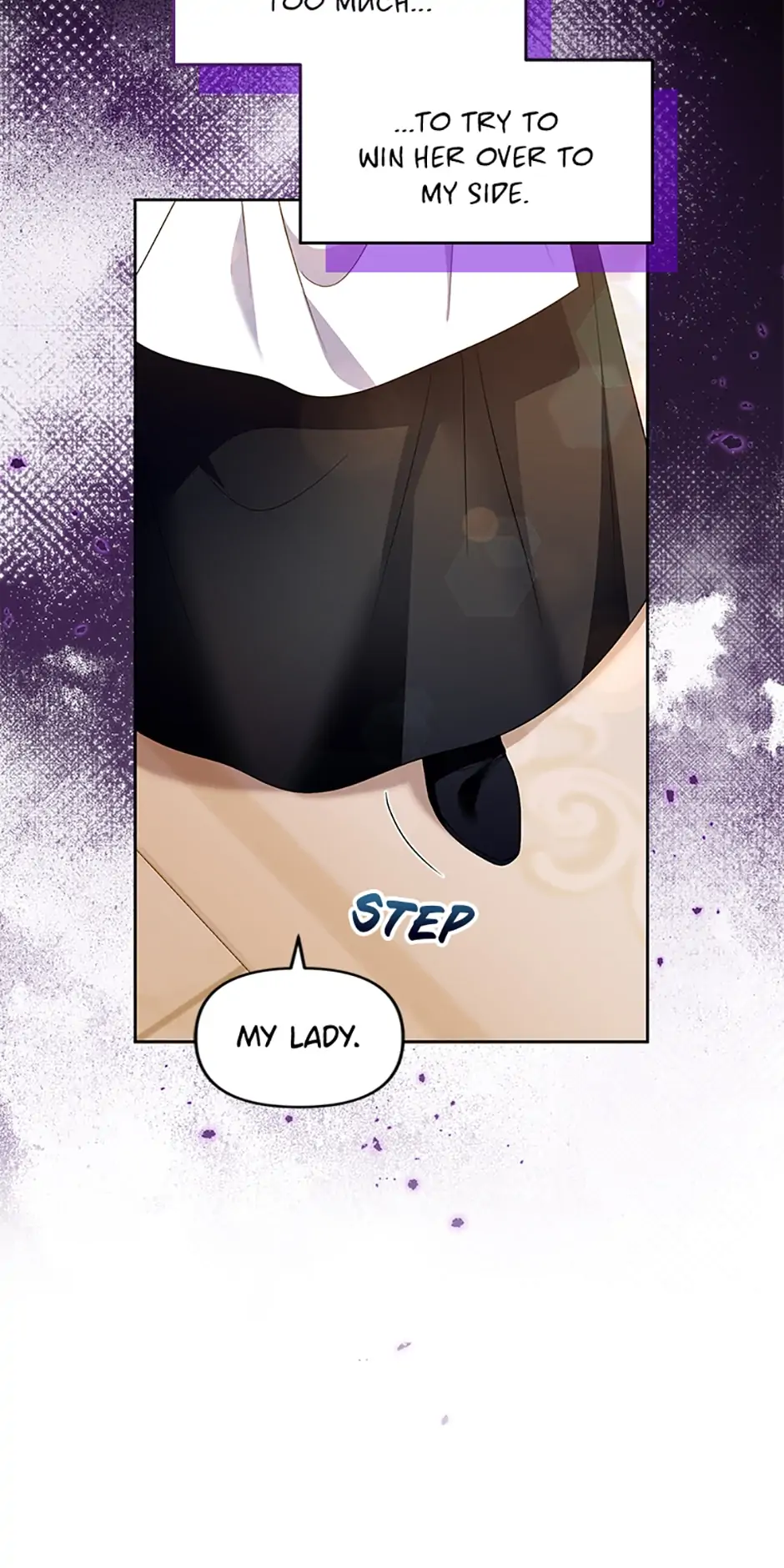 Helena: Master of the Guardian Stone Chapter 49 - page 9
