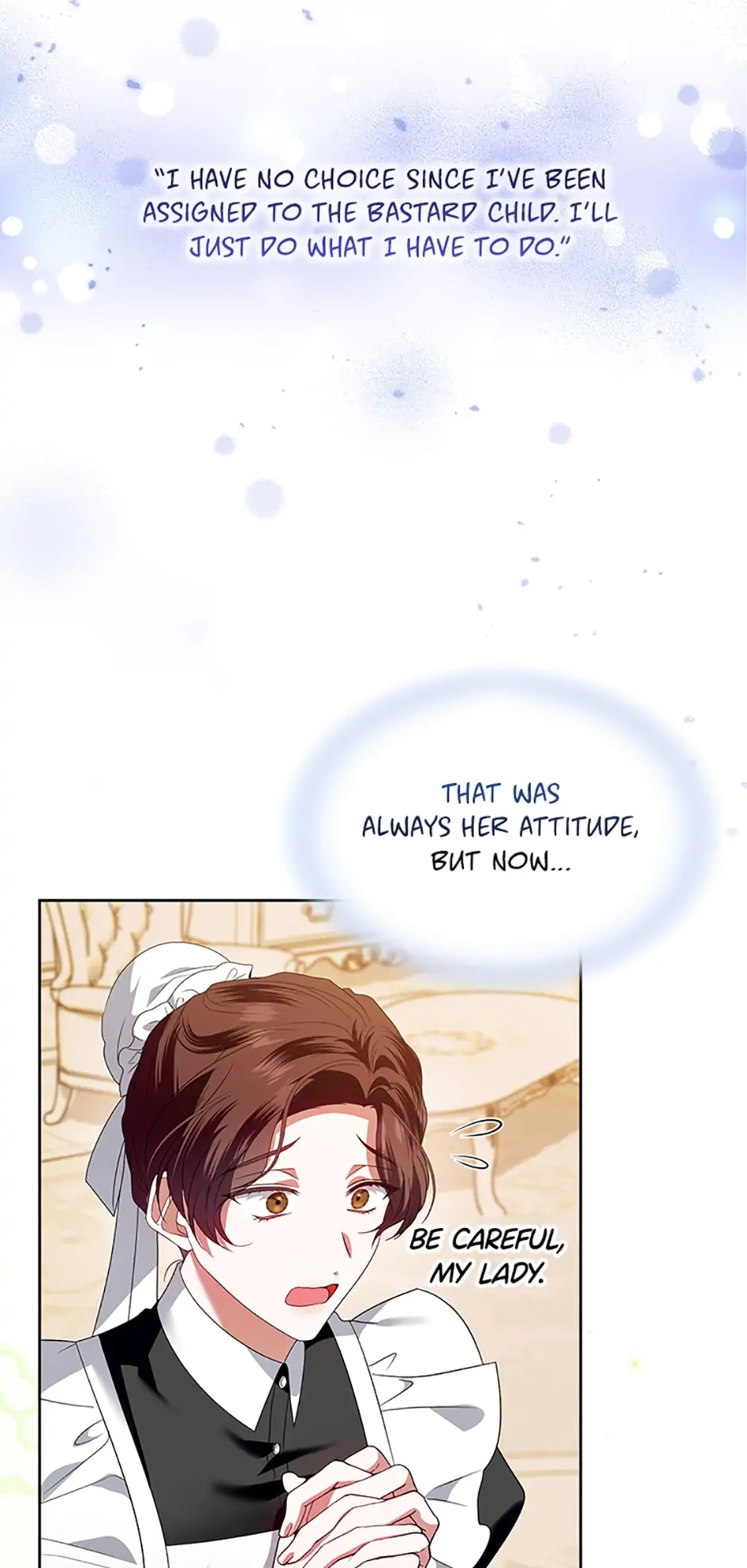 Helena: Master of the Guardian Stone Chapter 49 - page 13
