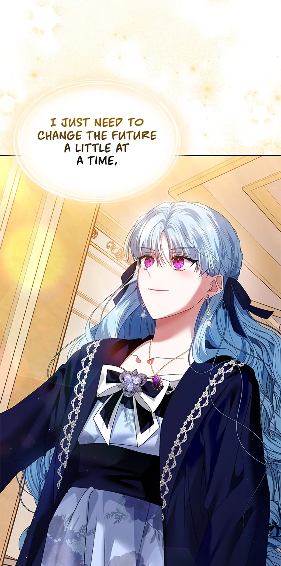 Helena: Master of the Guardian Stone Chapter 49 - page 18