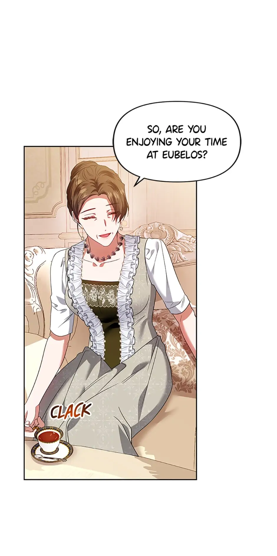 Helena: Master of the Guardian Stone Chapter 49 - page 21