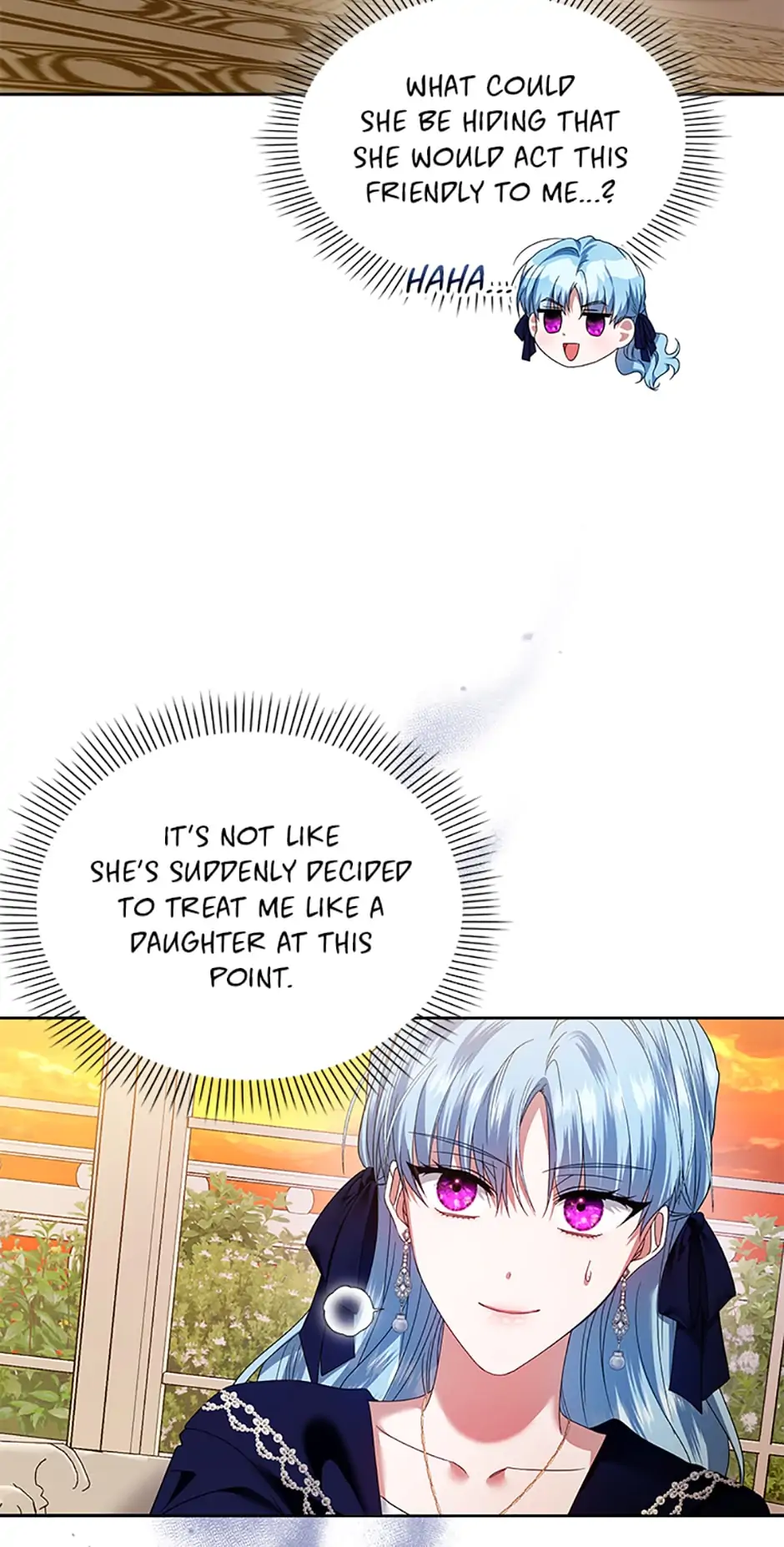 Helena: Master of the Guardian Stone Chapter 49 - page 24