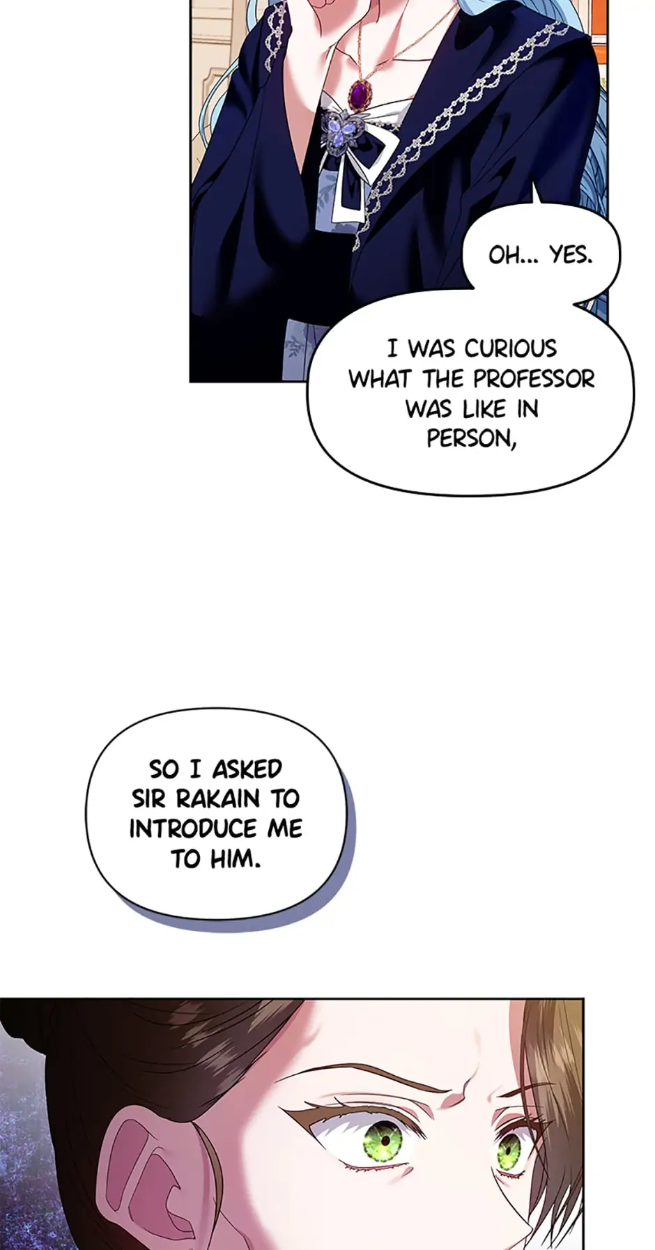 Helena: Master of the Guardian Stone Chapter 49 - page 31