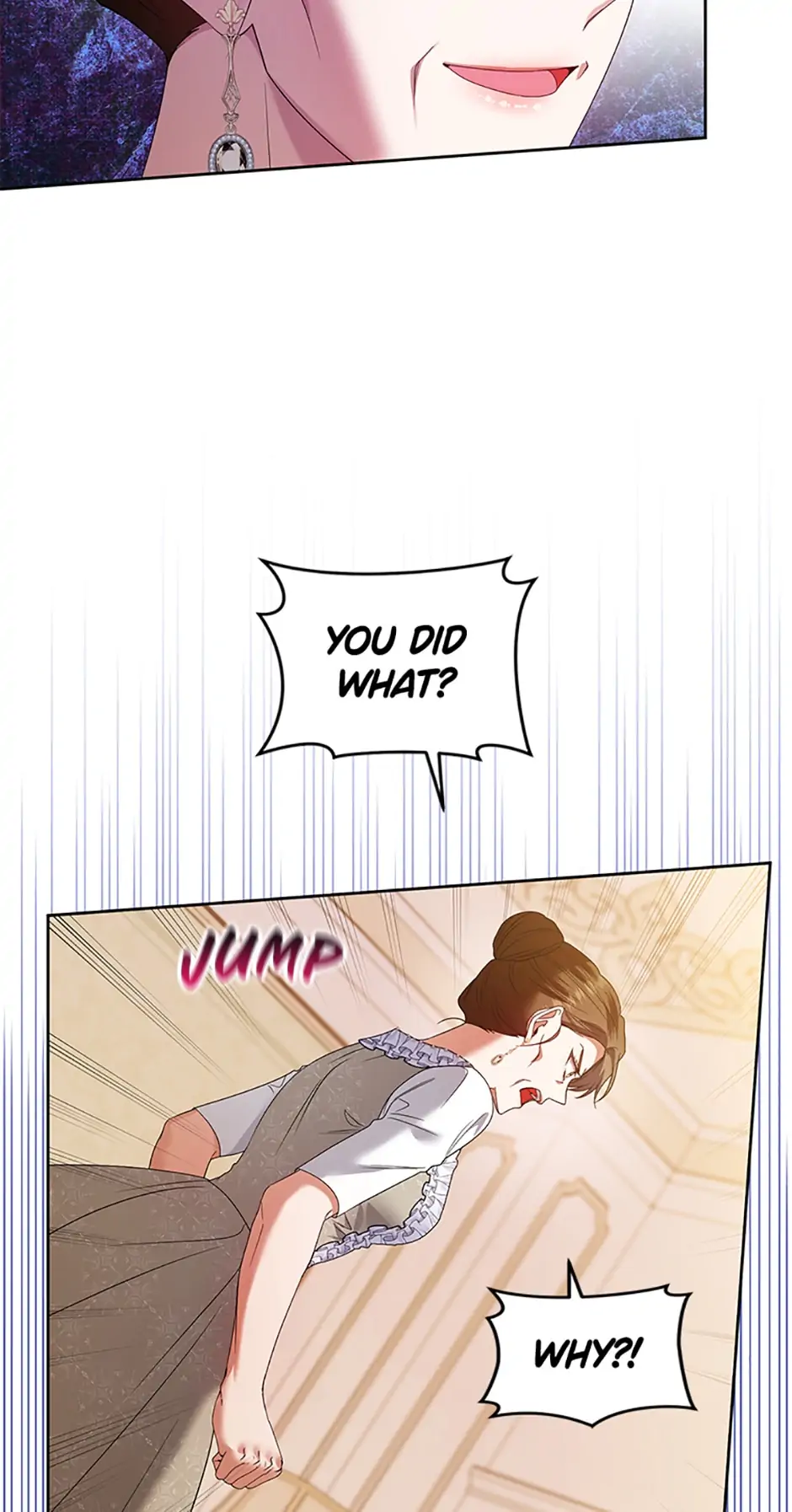 Helena: Master of the Guardian Stone Chapter 49 - page 32