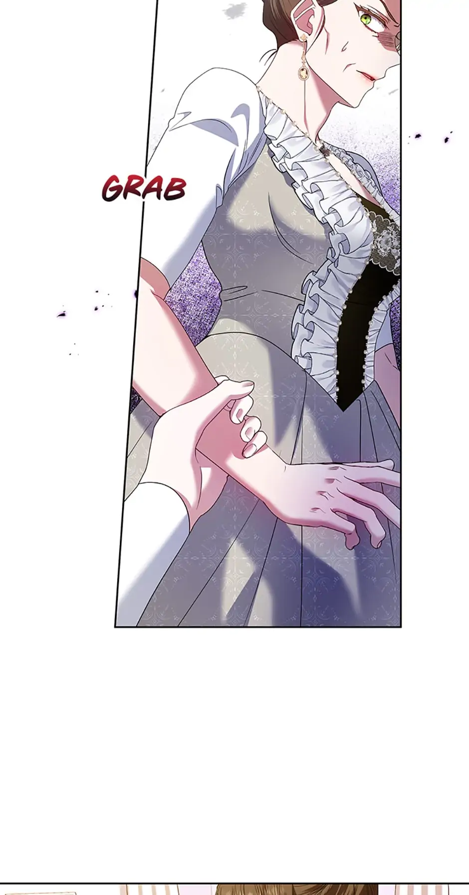Helena: Master of the Guardian Stone Chapter 49 - page 34