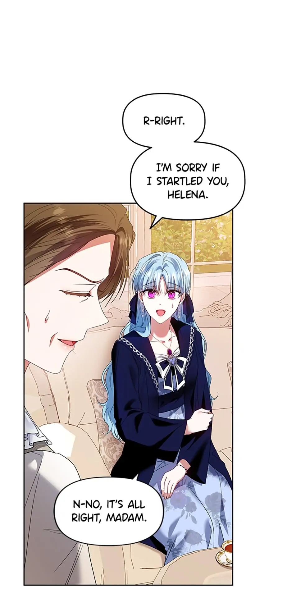 Helena: Master of the Guardian Stone Chapter 49 - page 37