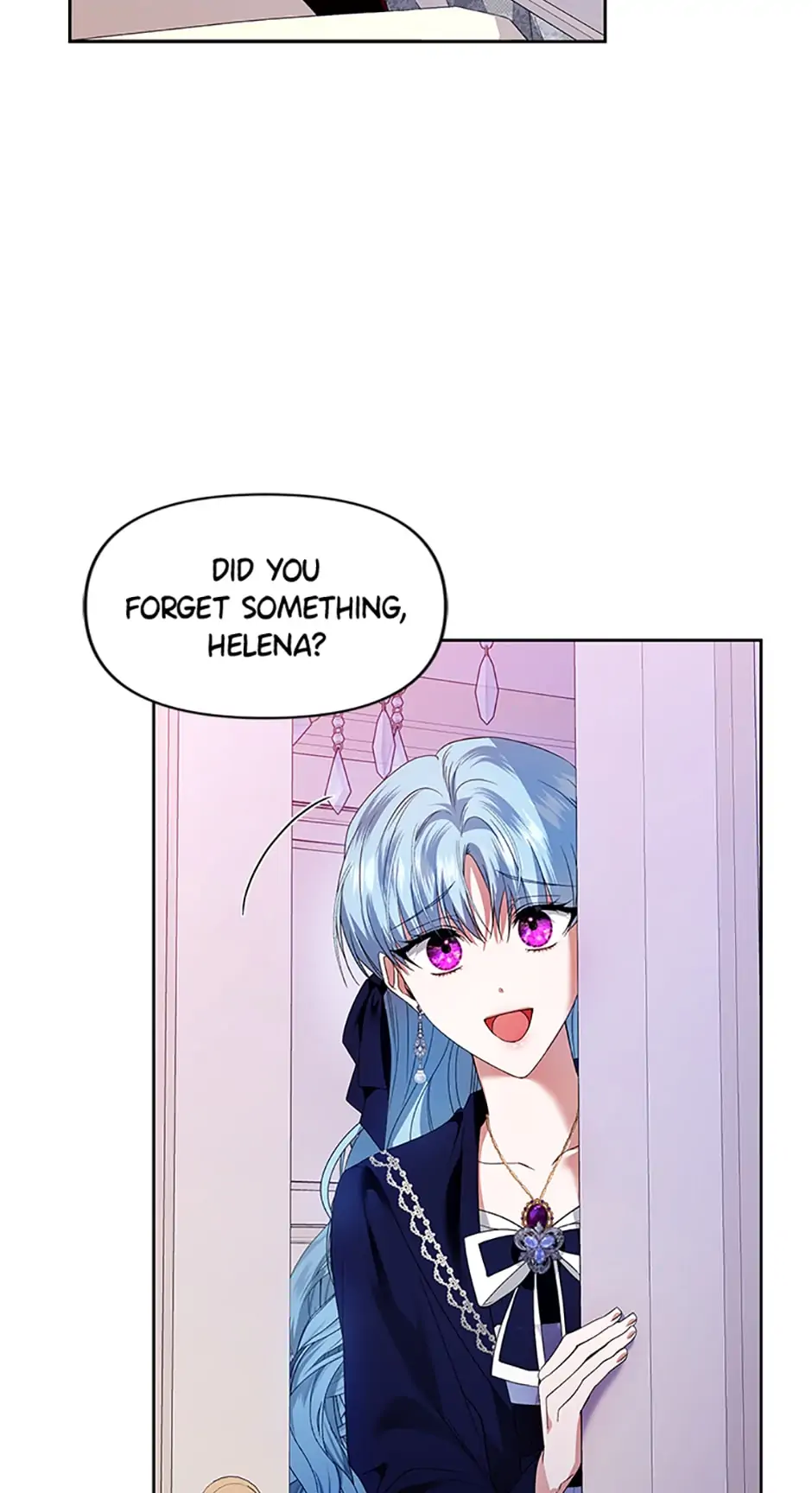 Helena: Master of the Guardian Stone Chapter 49 - page 48