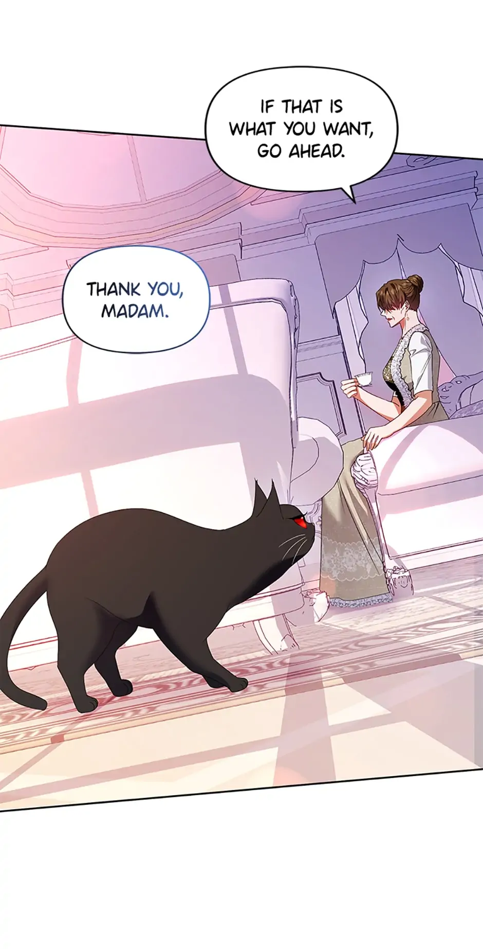 Helena: Master of the Guardian Stone Chapter 49 - page 51