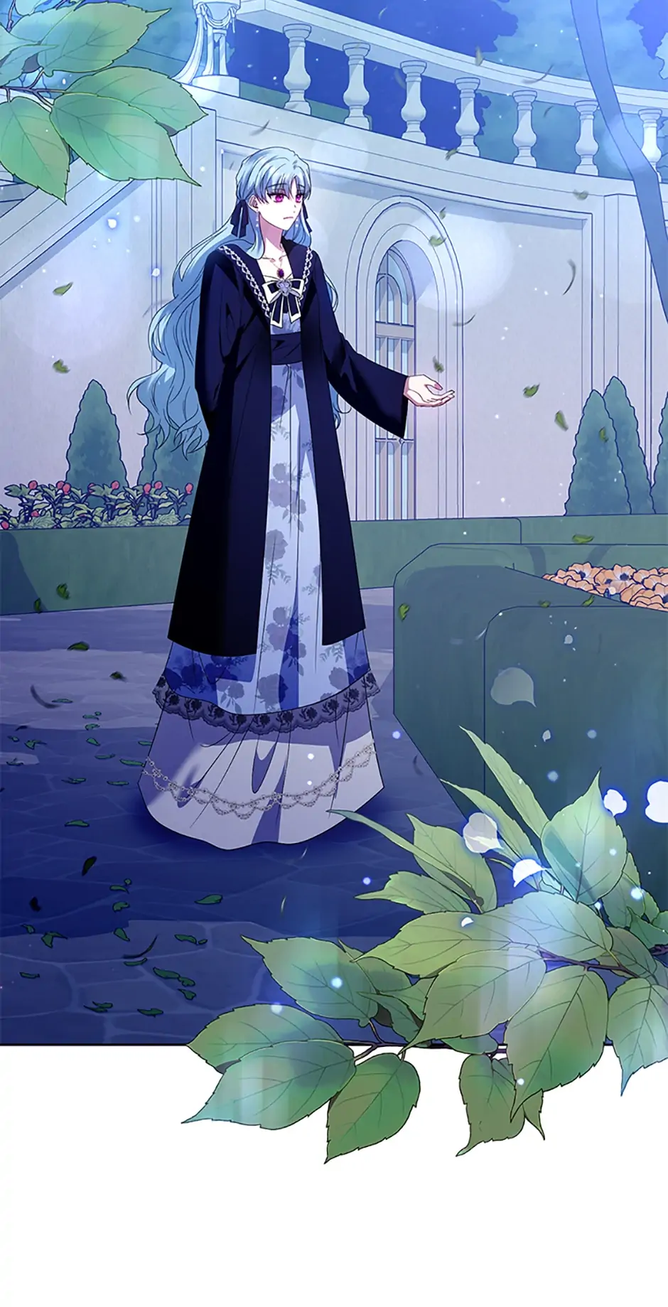 Helena: Master of the Guardian Stone Chapter 49 - page 57