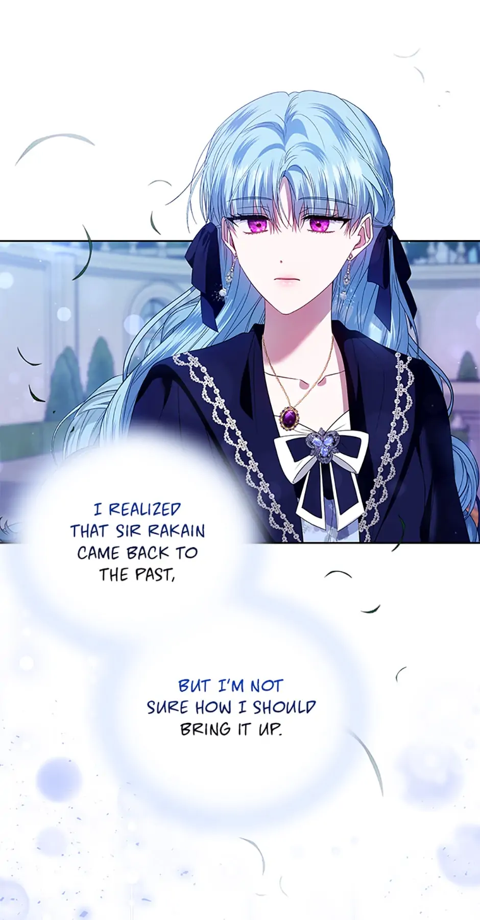 Helena: Master of the Guardian Stone Chapter 49 - page 58