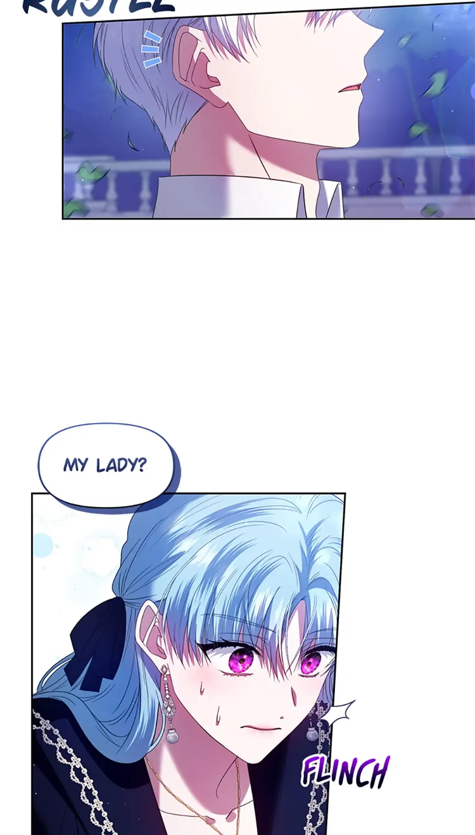Helena: Master of the Guardian Stone Chapter 49 - page 73