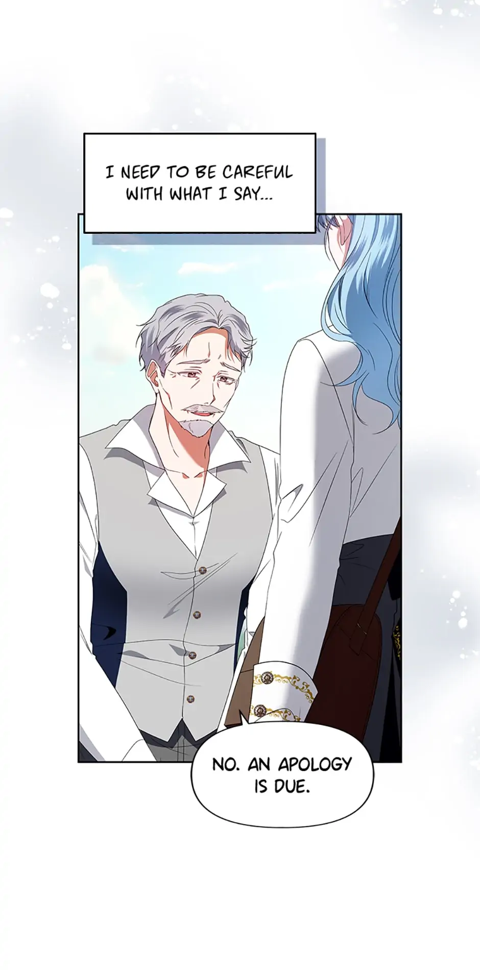 Helena: Master of the Guardian Stone Chapter 46 - page 13