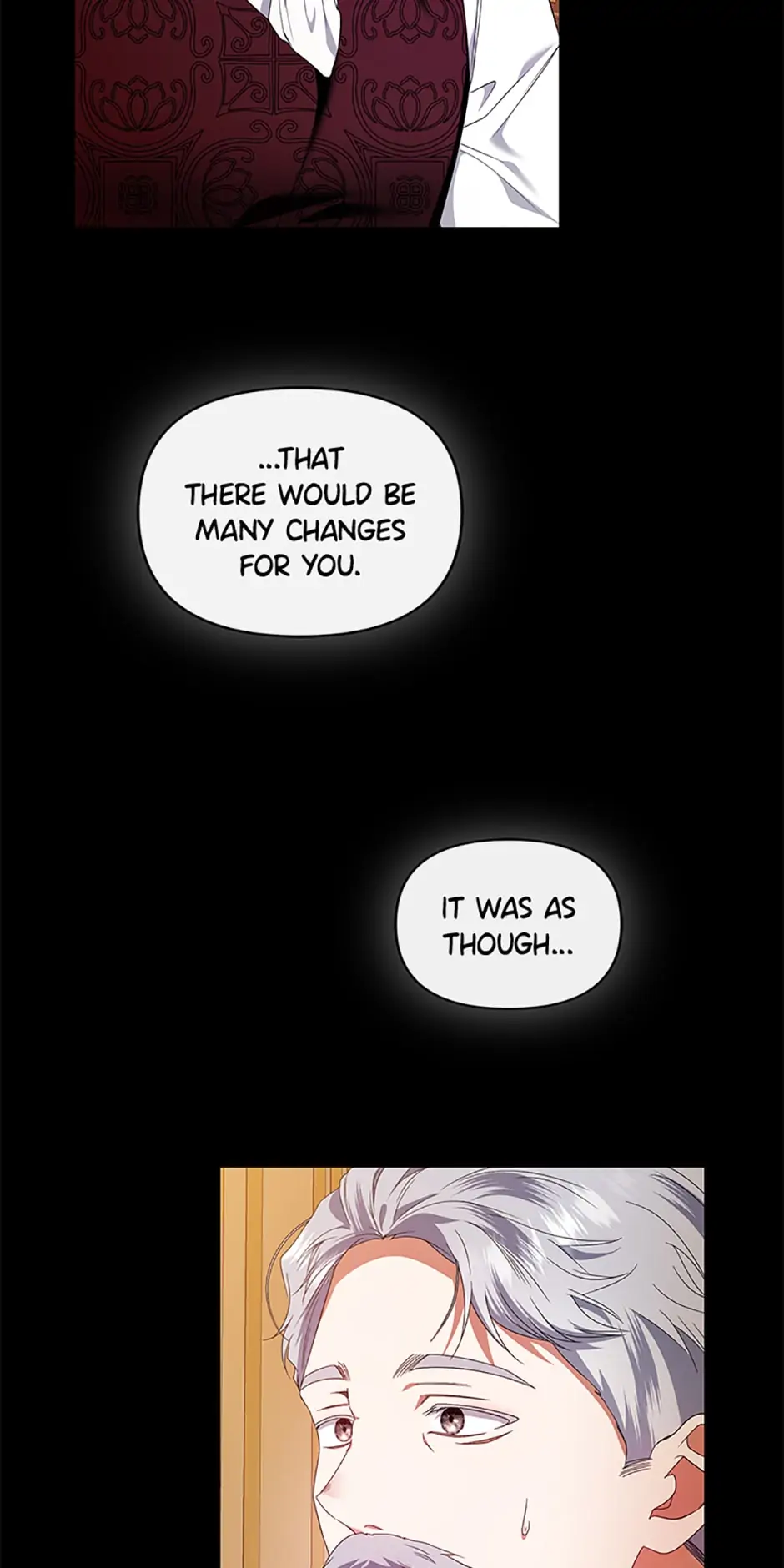 Helena: Master of the Guardian Stone Chapter 46 - page 18