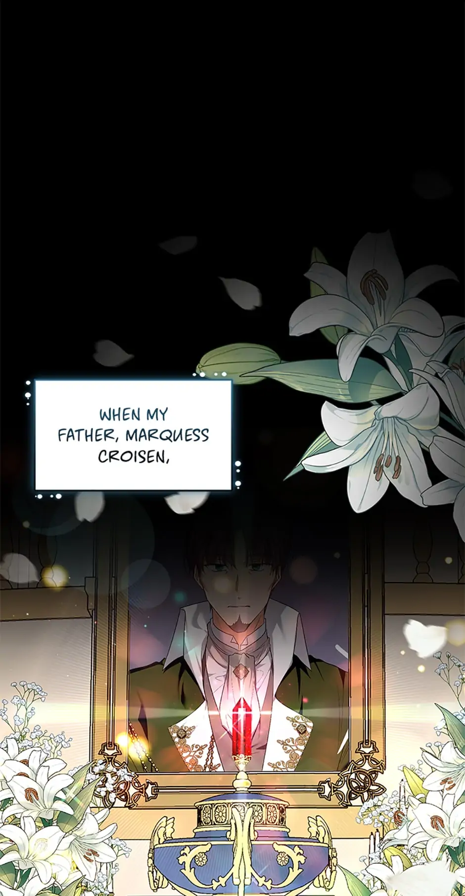 Helena: Master of the Guardian Stone Chapter 46 - page 23