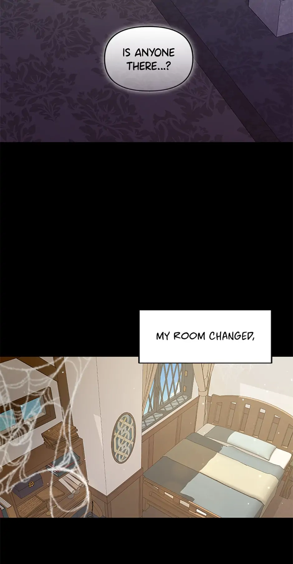 Helena: Master of the Guardian Stone Chapter 46 - page 28