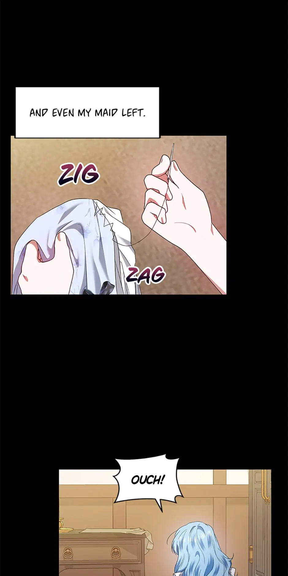 Helena: Master of the Guardian Stone Chapter 46 - page 30