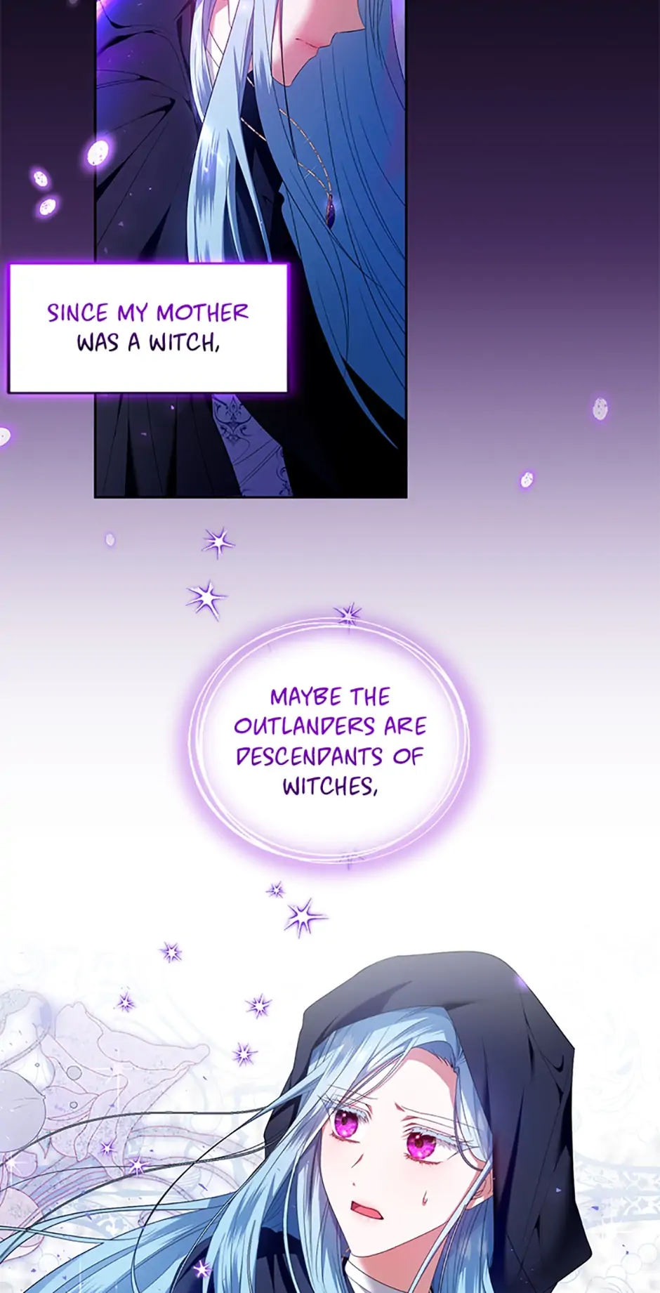 Helena: Master of the Guardian Stone Chapter 46 - page 62