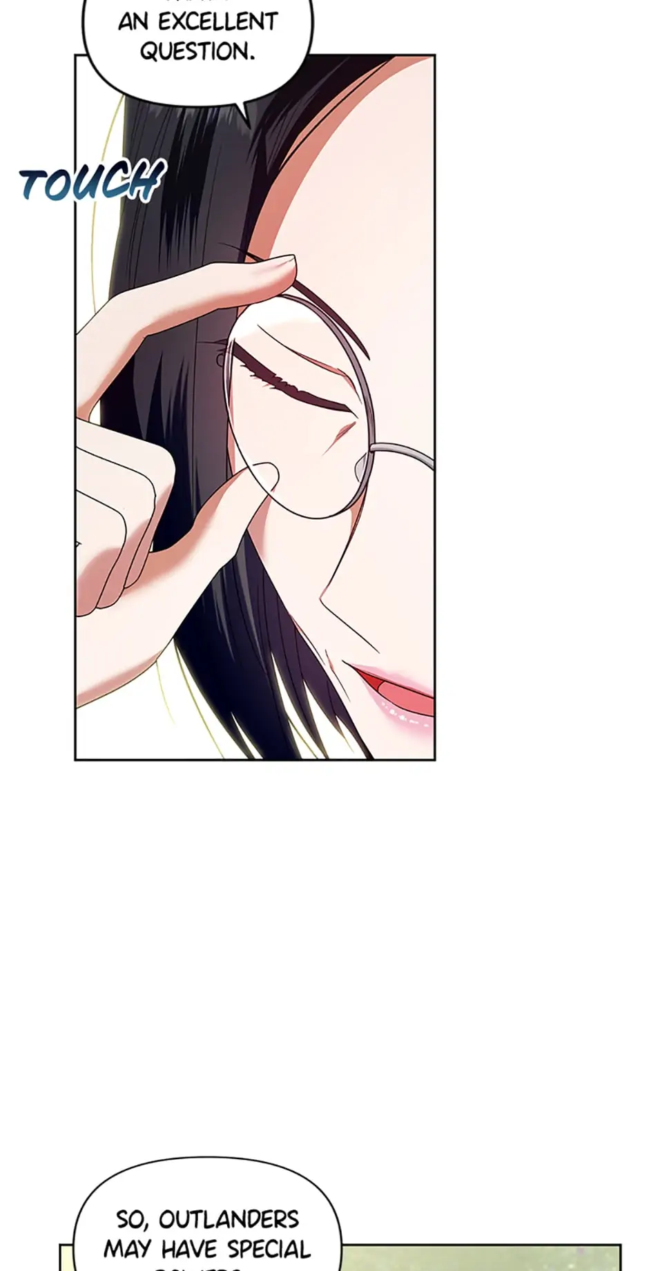 Helena: Master of the Guardian Stone Chapter 46 - page 64