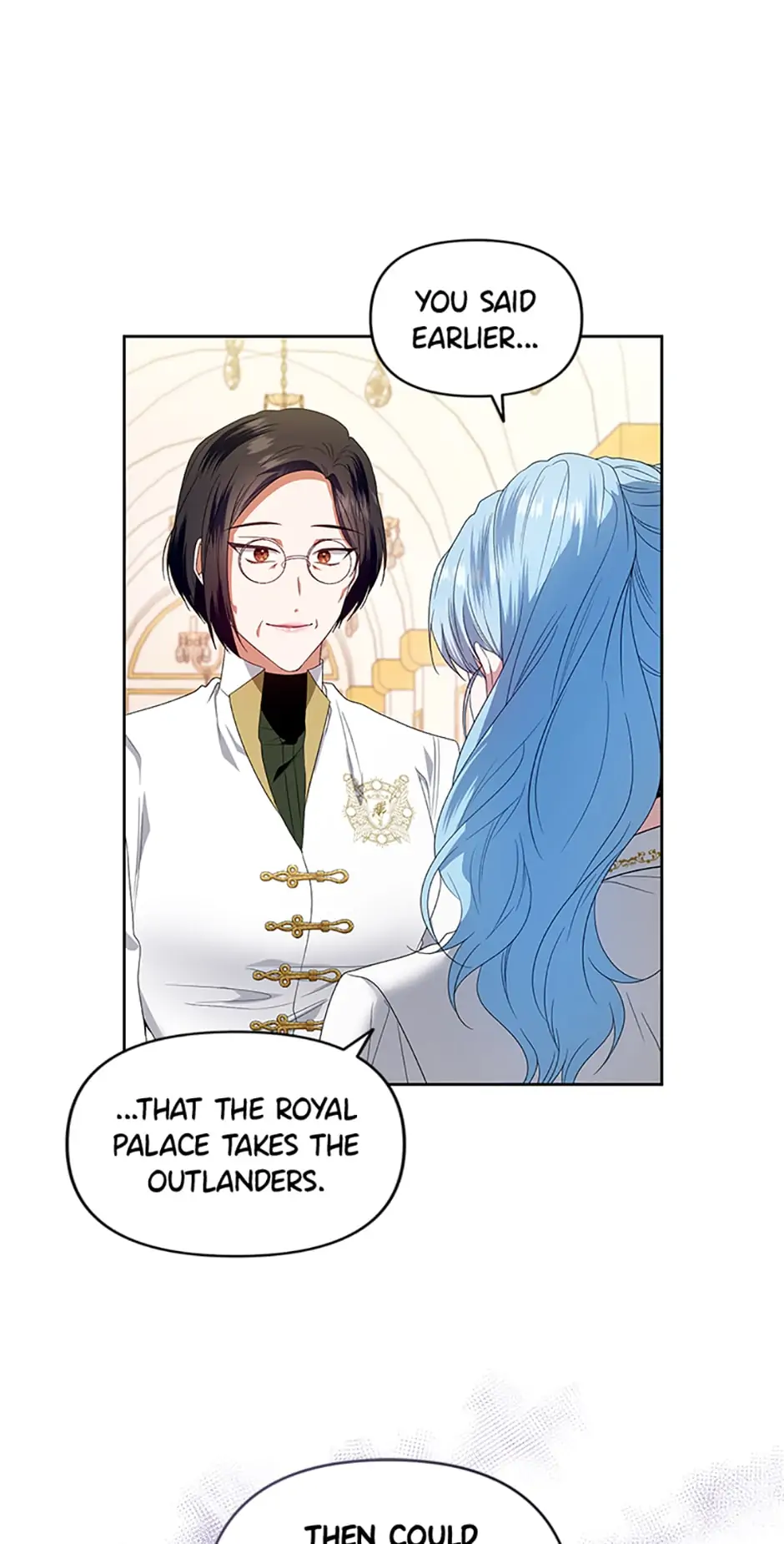 Helena: Master of the Guardian Stone Chapter 46 - page 74