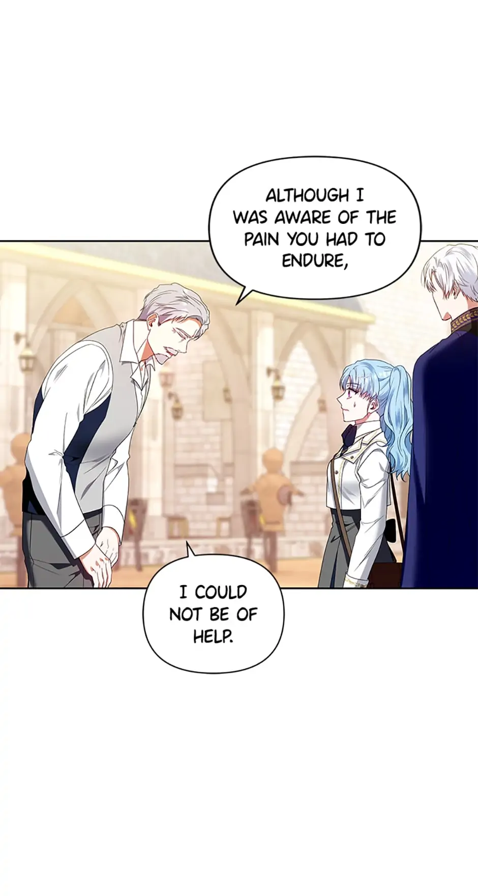 Helena: Master of the Guardian Stone Chapter 46 - page 7