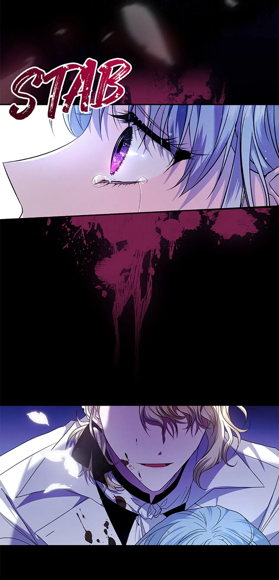 Helena: Master of the Guardian Stone Chapter 44 - page 31