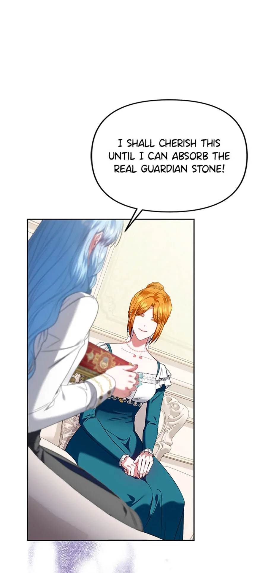 Helena: Master of the Guardian Stone Chapter 75 - page 15