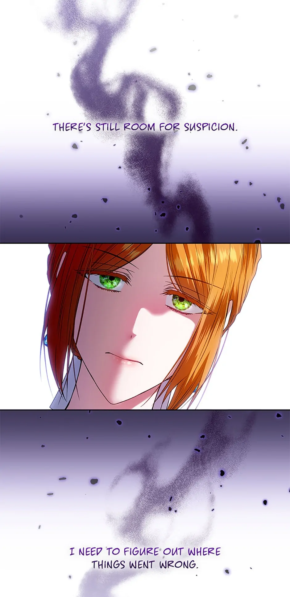 Helena: Master of the Guardian Stone Chapter 75 - page 16