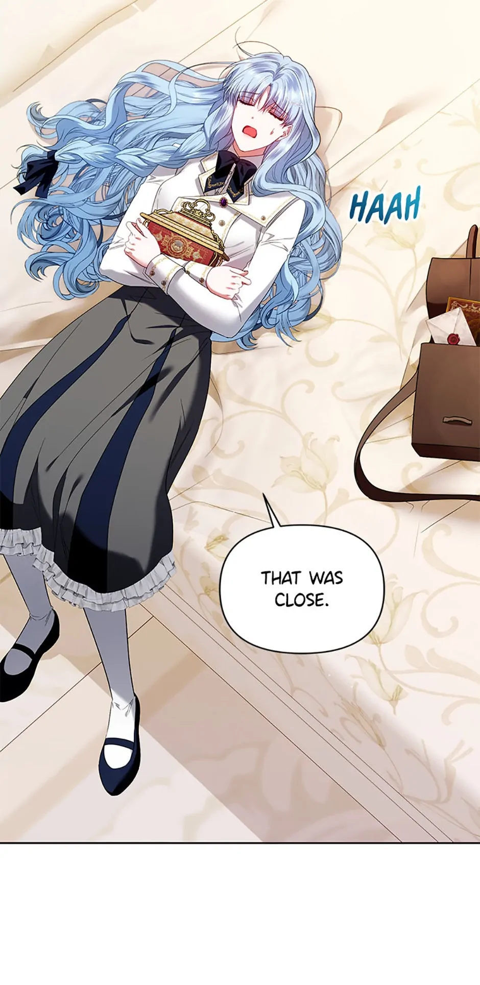 Helena: Master of the Guardian Stone Chapter 75 - page 20