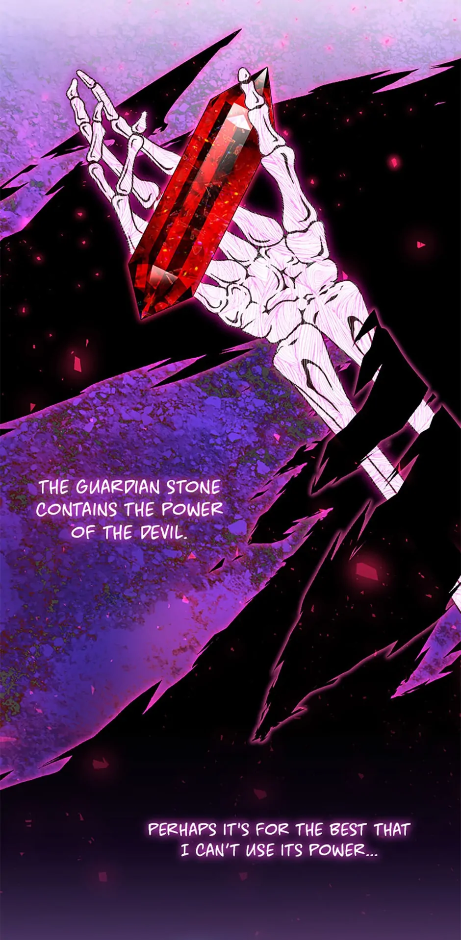 Helena: Master of the Guardian Stone Chapter 75 - page 32