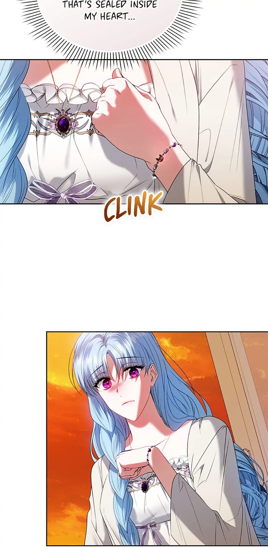 Helena: Master of the Guardian Stone Chapter 75 - page 34