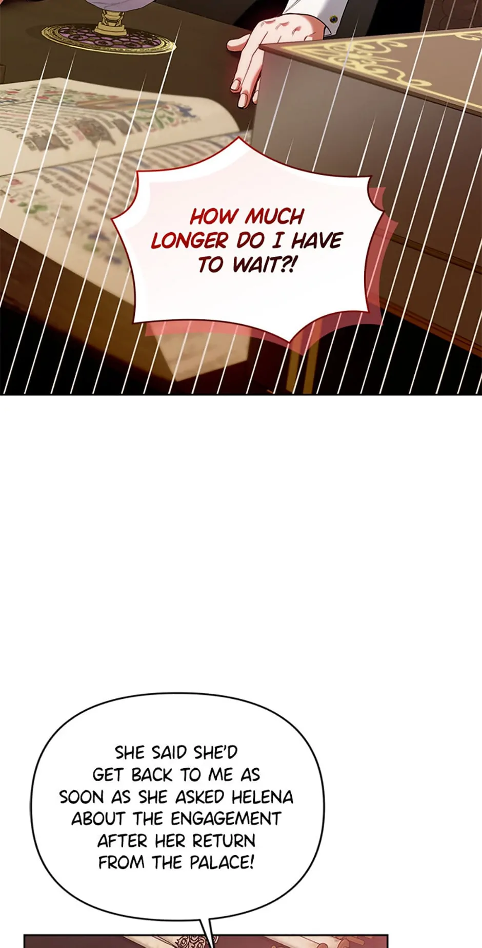 Helena: Master of the Guardian Stone Chapter 75 - page 39